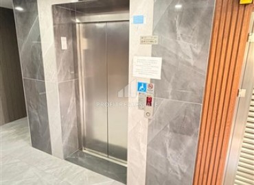 Двухкомнатная квартира, 55м², в новом комплексе с бассейном в районе Анталии - Аксу, Алтынташ ID-19421 фото-19