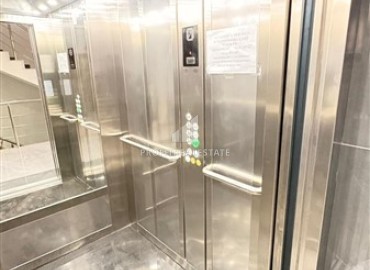 Двухкомнатная квартира, 55м², в новом комплексе с бассейном в районе Анталии - Аксу, Алтынташ ID-19421 фото-20