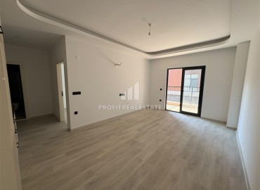 Апартаменты с одной спальней, 50м², с чистовой отделкой в комплексе премиум класса на центральной улице Махмутлара, Алания ID-19422 фото-3