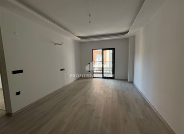 Апартаменты с одной спальней, 50м², с чистовой отделкой в комплексе премиум класса на центральной улице Махмутлара, Алания ID-19422 фото-4