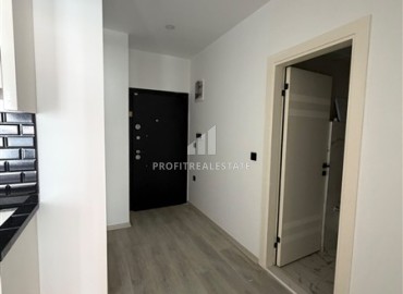 Апартаменты с одной спальней, 50м², с чистовой отделкой в комплексе премиум класса на центральной улице Махмутлара, Алания ID-19422 фото-5