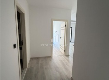 Апартаменты с одной спальней, 50м², с чистовой отделкой в комплексе премиум класса на центральной улице Махмутлара, Алания ID-19422 фото-7