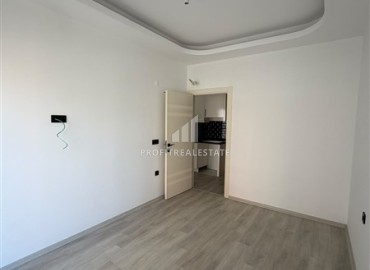 Апартаменты с одной спальней, 50м², с чистовой отделкой в комплексе премиум класса на центральной улице Махмутлара, Алания ID-19422 фото-8