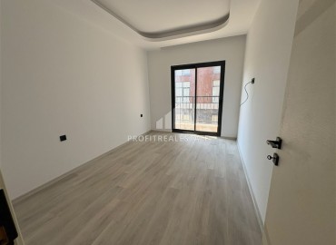 Апартаменты с одной спальней, 50м², с чистовой отделкой в комплексе премиум класса на центральной улице Махмутлара, Алания ID-19422 фото-9