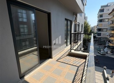 Апартаменты с одной спальней, 50м², с чистовой отделкой в комплексе премиум класса на центральной улице Махмутлара, Алания ID-19422 фото-10