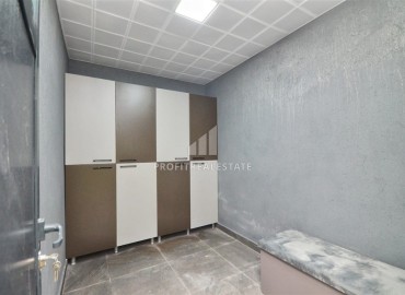 Апартаменты с одной спальней, 50м², с чистовой отделкой в комплексе премиум класса на центральной улице Махмутлара, Алания ID-19422 фото-17
