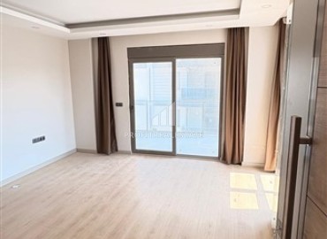 Апартаменты с двумя спальнями, 75м², в новом уютном комплексе с инфраструктурой в Аксу, Алтынташ, Анталия ID-19424 фото-3