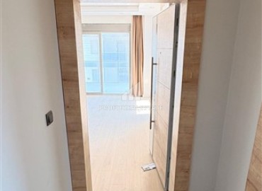 Апартаменты с двумя спальнями, 75м², в новом уютном комплексе с инфраструктурой в Аксу, Алтынташ, Анталия ID-19424 фото-6