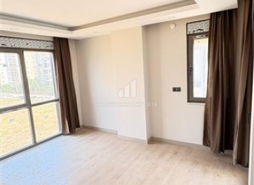 Апартаменты с двумя спальнями, 75м², в новом уютном комплексе с инфраструктурой в Аксу, Алтынташ, Анталия ID-19424 фото-9