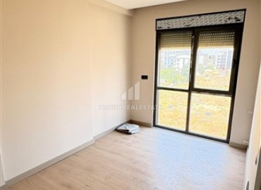 Апартаменты с двумя спальнями, 75м², в новом уютном комплексе с инфраструктурой в Аксу, Алтынташ, Анталия ID-19424 фото-10