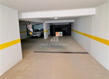 Апартаменты с двумя спальнями, 75м², в новом уютном комплексе с инфраструктурой в Аксу, Алтынташ, Анталия ID-19424 фото-18