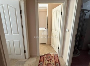 Меблированная квартира 2+1, 110м², у подножия гор, в комплексе с зимним бассейном в Махмутларе, Алания ID-19426 фото-6