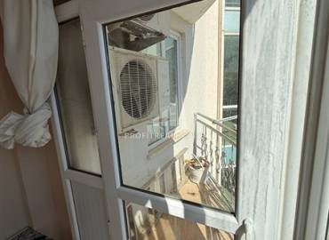 Меблированная квартира 2+1, 110м², у подножия гор, в комплексе с зимним бассейном в Махмутларе, Алания ID-19426 фото-12