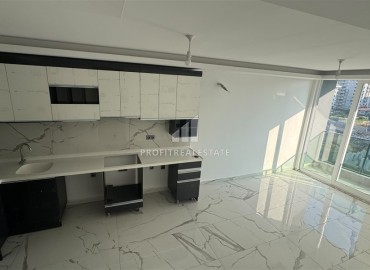 Пентхаус с двумя спальнями, 100м², в комфортабельной новостройке в районе Махмутлар, Алания по выгодной цене ID-19427 фото-4
