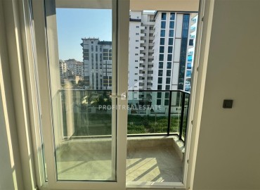Пентхаус с двумя спальнями, 100м², в комфортабельной новостройке в районе Махмутлар, Алания по выгодной цене ID-19427 фото-5