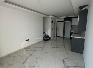 Пентхаус с двумя спальнями, 100м², в комфортабельной новостройке в районе Махмутлар, Алания по выгодной цене ID-19427 фото-6