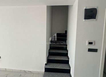 Пентхаус с двумя спальнями, 100м², в комфортабельной новостройке в районе Махмутлар, Алания по выгодной цене ID-19427 фото-7