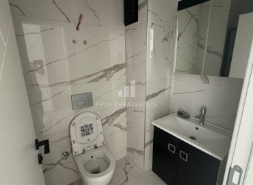 Пентхаус с двумя спальнями, 100м², в комфортабельной новостройке в районе Махмутлар, Алания по выгодной цене ID-19427 фото-8