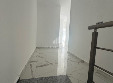 Пентхаус с двумя спальнями, 100м², в комфортабельной новостройке в районе Махмутлар, Алания по выгодной цене ID-19427 фото-9