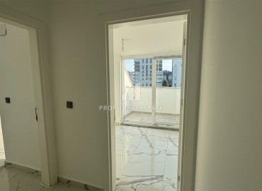 Пентхаус с двумя спальнями, 100м², в комфортабельной новостройке в районе Махмутлар, Алания по выгодной цене ID-19427 фото-10