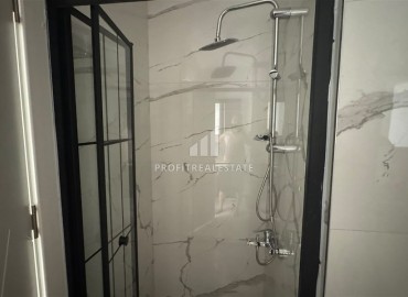 Пентхаус с двумя спальнями, 100м², в комфортабельной новостройке в районе Махмутлар, Алания по выгодной цене ID-19427 фото-12