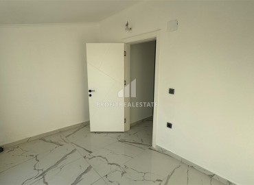Пентхаус с двумя спальнями, 100м², в комфортабельной новостройке в районе Махмутлар, Алания по выгодной цене ID-19427 фото-14
