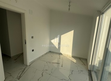 Пентхаус с двумя спальнями, 100м², в комфортабельной новостройке в районе Махмутлар, Алания по выгодной цене ID-19427 фото-15