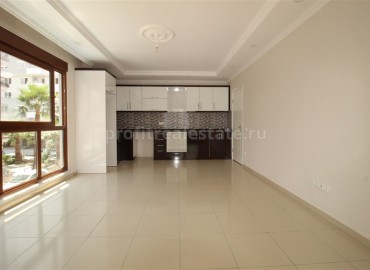Трехкомнатная квартира в центральной части курортного района Махмутлар в новом 6-ти этажном комплексе ID-1555 фото-7