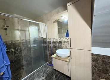 Просторный видовой дуплекс 2+1, 120м², в уютной резиденции на берегу реки Дим Чай в районе Кестель, Алания ID-19428 фото-9