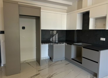 Апартаменты с одной спальней, 55м², в комфортабельном комплексе с инфраструктурой в Махмутларе, Алания ID-19429 фото-3
