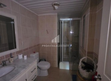 Уютная трехкомнатная квартира, 120м², в комплексе с бассейном в Махмутларе, Алания, в 350м от моря ID-19432 фото-4