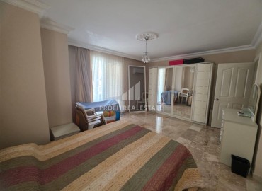 Уютная трехкомнатная квартира, 120м², в комплексе с бассейном в Махмутларе, Алания, в 350м от моря ID-19432 фото-7