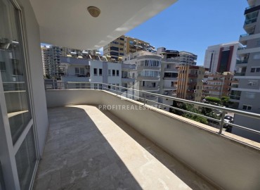 Уютная трехкомнатная квартира, 120м², в комплексе с бассейном в Махмутларе, Алания, в 350м от моря ID-19432 фото-10