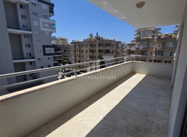 Уютная трехкомнатная квартира, 120м², в комплексе с бассейном в Махмутларе, Алания, в 350м от моря ID-19432 фото-11