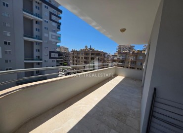 Уютная трехкомнатная квартира, 120м², в комплексе с бассейном в Махмутларе, Алания, в 350м от моря ID-19432 фото-12