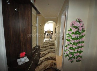 Выгодное предложение: апартаменты с двумя спальнями на продажу от собственника по отличной цене в Махмутларе, Алания, 110 кв.м., недорого ID-1557 фото-6
