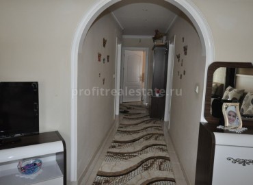 Выгодное предложение: апартаменты с двумя спальнями на продажу от собственника по отличной цене в Махмутларе, Алания, 110 кв.м., недорого ID-1557 фото-8