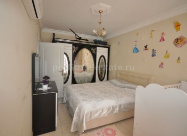 Выгодное предложение: апартаменты с двумя спальнями на продажу от собственника по отличной цене в Махмутларе, Алания, 110 кв.м., недорого ID-1557 фото-13