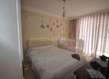 Выгодное предложение: апартаменты с двумя спальнями на продажу от собственника по отличной цене в Махмутларе, Алания, 110 кв.м., недорого ID-1557 фото-14