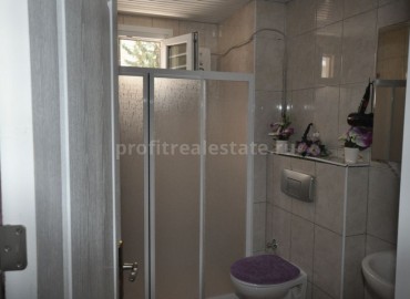 Выгодное предложение: апартаменты с двумя спальнями на продажу от собственника по отличной цене в Махмутларе, Алания, 110 кв.м., недорого ID-1557 фото-16