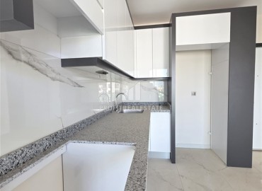 Новая квартира 1+1, 55м² с чистовой отделкой в элитном комплексе от ведущего застройщика, в районе Авсаллар, Алания ID-19441 фото-4