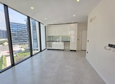 Апартаменты 1+1, 50м², в новом отельном жилом комплекс класса люкс в Авсалларе, Алания, в 900м от моря ID-19443 фото-2