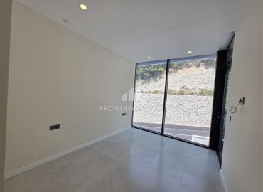 Апартаменты 1+1, 50м², в новом отельном жилом комплекс класса люкс в Авсалларе, Алания, в 900м от моря ID-19443 фото-5