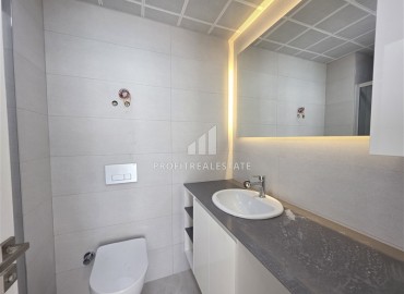 Апартаменты 1+1, 50м², в новом отельном жилом комплекс класса люкс в Авсалларе, Алания, в 900м от моря ID-19443 фото-7