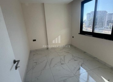 Комфортабельная квартира с двумя спальнями, 90м² без мебели в комплексе премиум-класса в районе Авсаллар, Алания ID-19445 фото-3