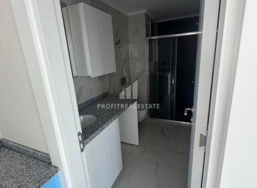 Комфортабельная квартира с двумя спальнями, 90м² без мебели в комплексе премиум-класса в районе Авсаллар, Алания ID-19445 фото-5