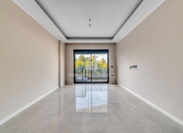 Видовые апартаменты 1+1, 54м², в районе Оба, Алания, в комфортабельном комплексе с возможностью краткосрочной аренды ID-19446 фото-3