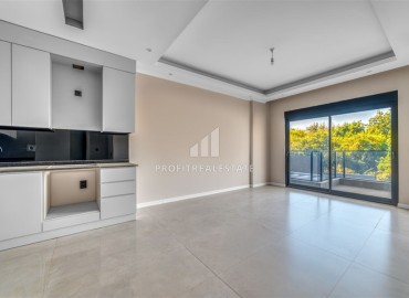 Видовые апартаменты 1+1, 54м², в районе Оба, Алания, в комфортабельном комплексе с возможностью краткосрочной аренды ID-19446 фото-4