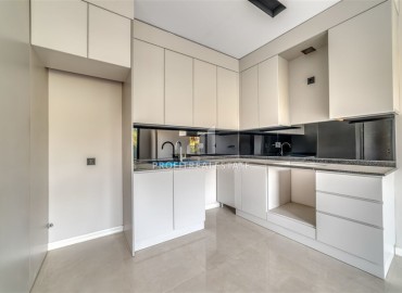 Видовые апартаменты 1+1, 54м², в районе Оба, Алания, в комфортабельном комплексе с возможностью краткосрочной аренды ID-19446 фото-5