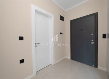 Видовые апартаменты 1+1, 54м², в районе Оба, Алания, в комфортабельном комплексе с возможностью краткосрочной аренды ID-19446 фото-6